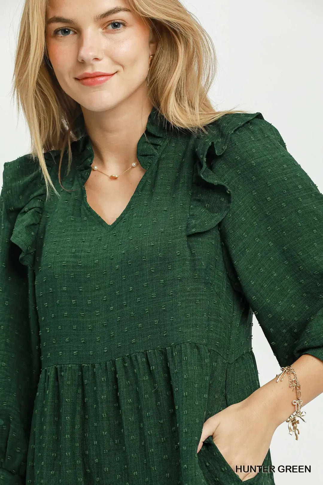 Dottie Dress