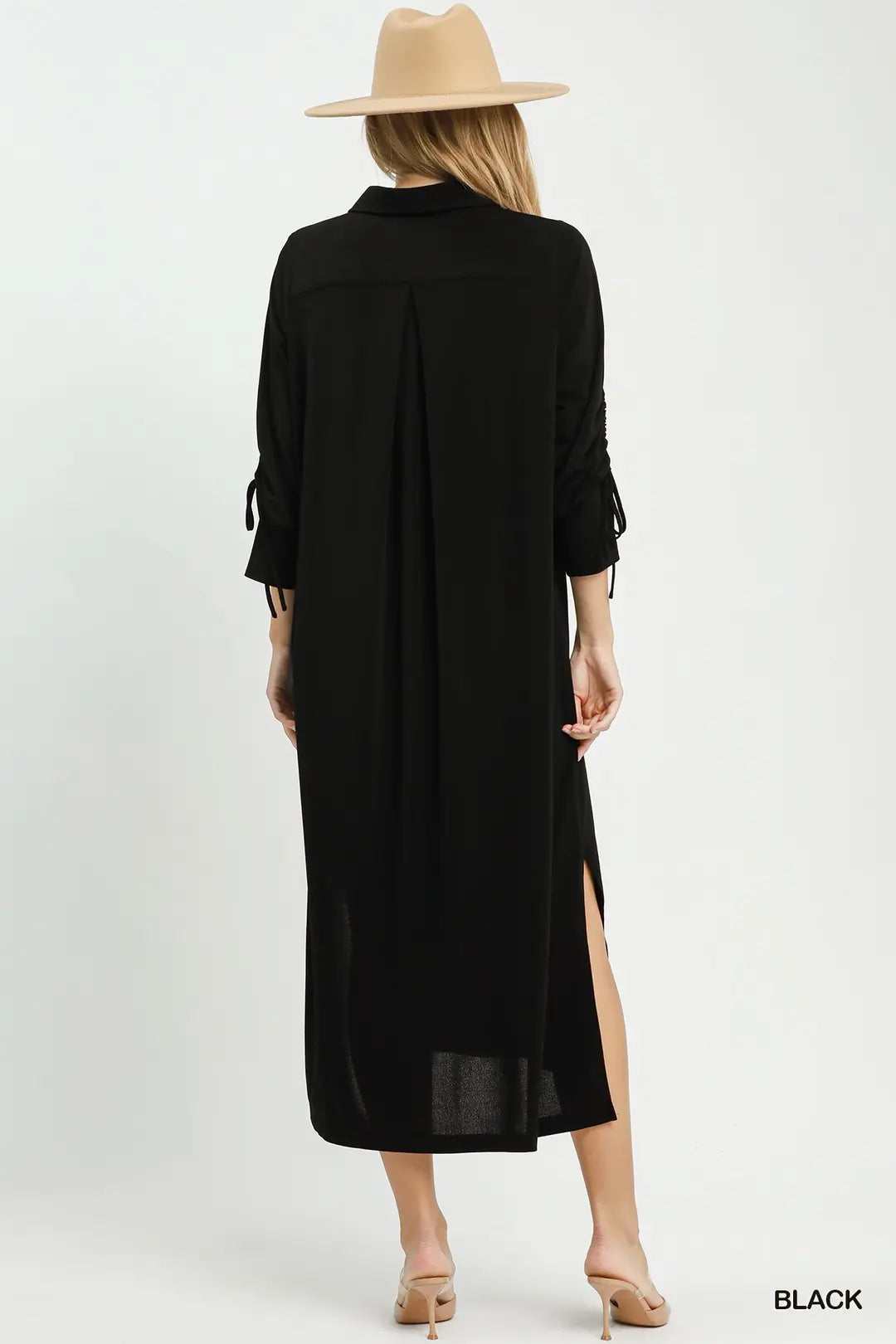 Meg Dress
