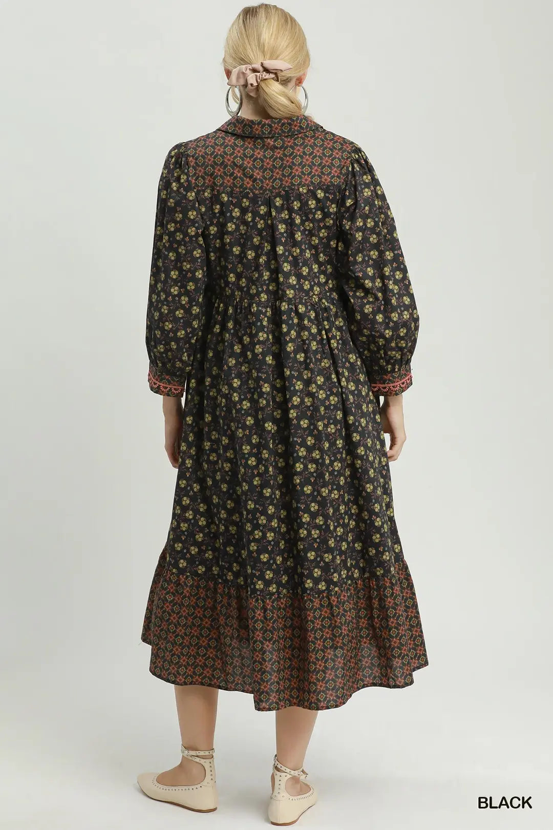 Mandy Dress