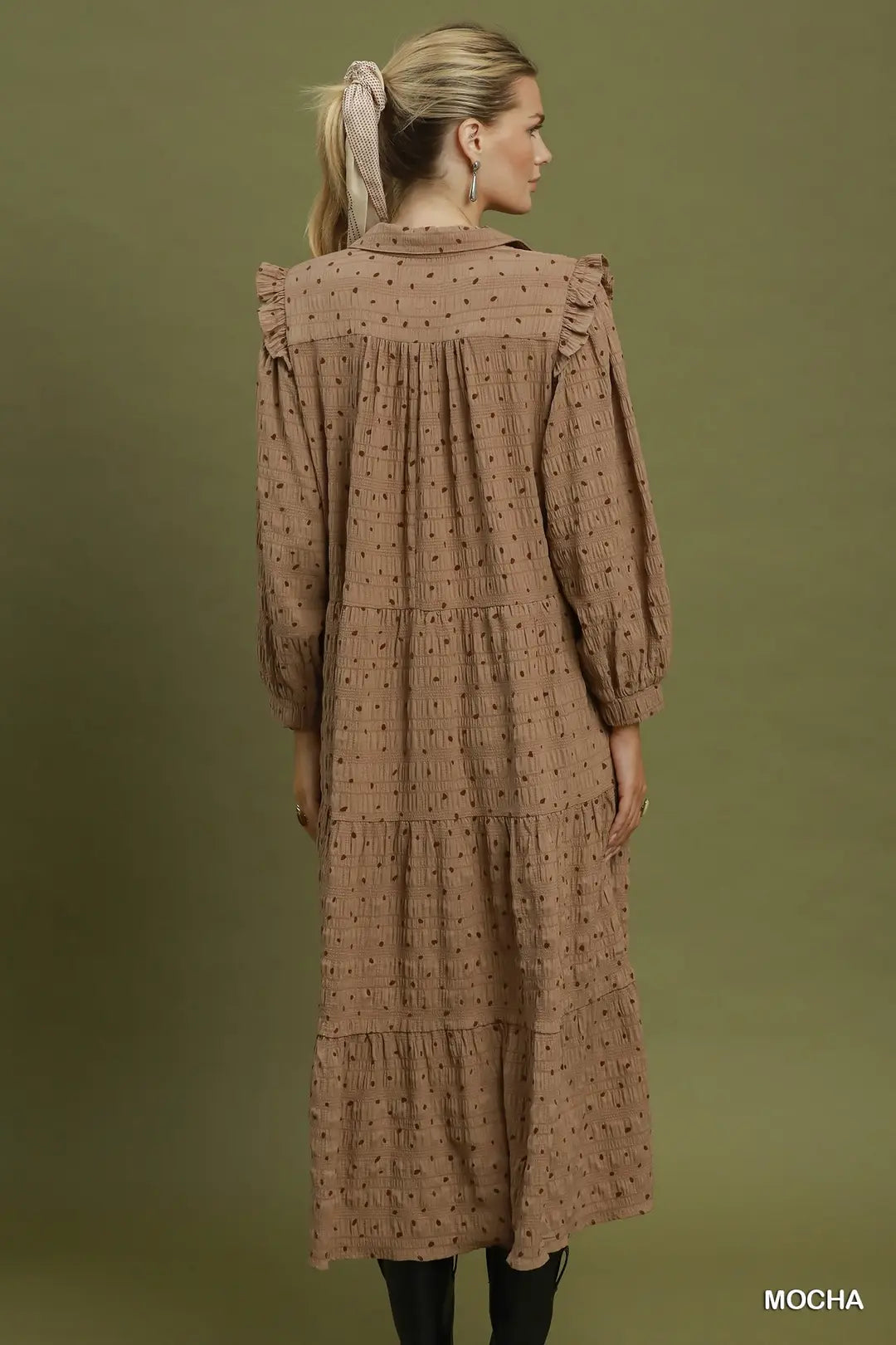 Miley Dress