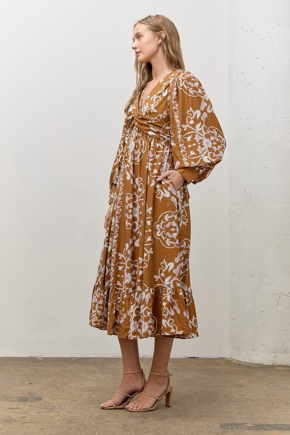 Kelly Dress