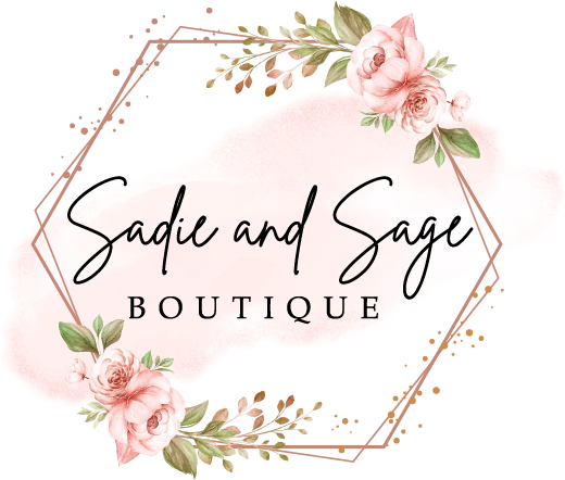 Sadie and Sage Boutique