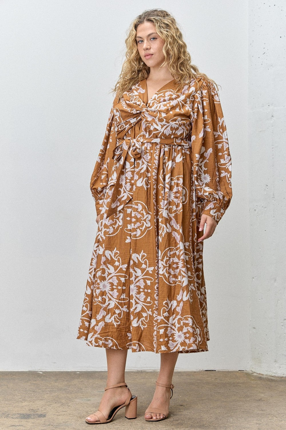Kelly Dress