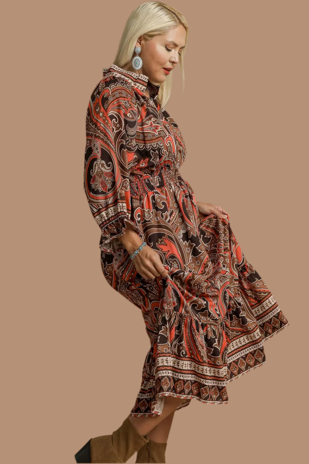 Sarah Dress