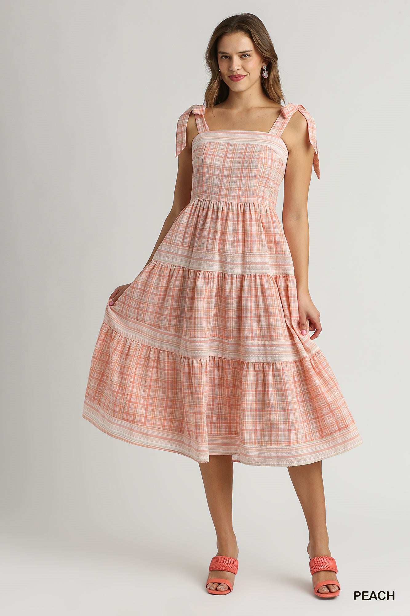 Karissa Dress