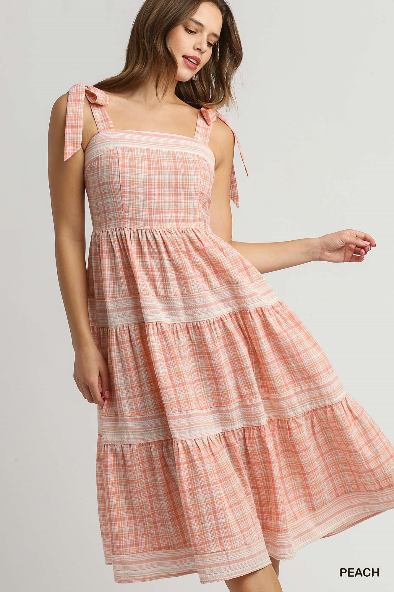 Karissa Dress