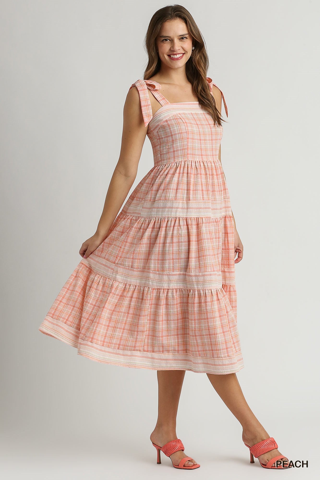 Karissa Dress