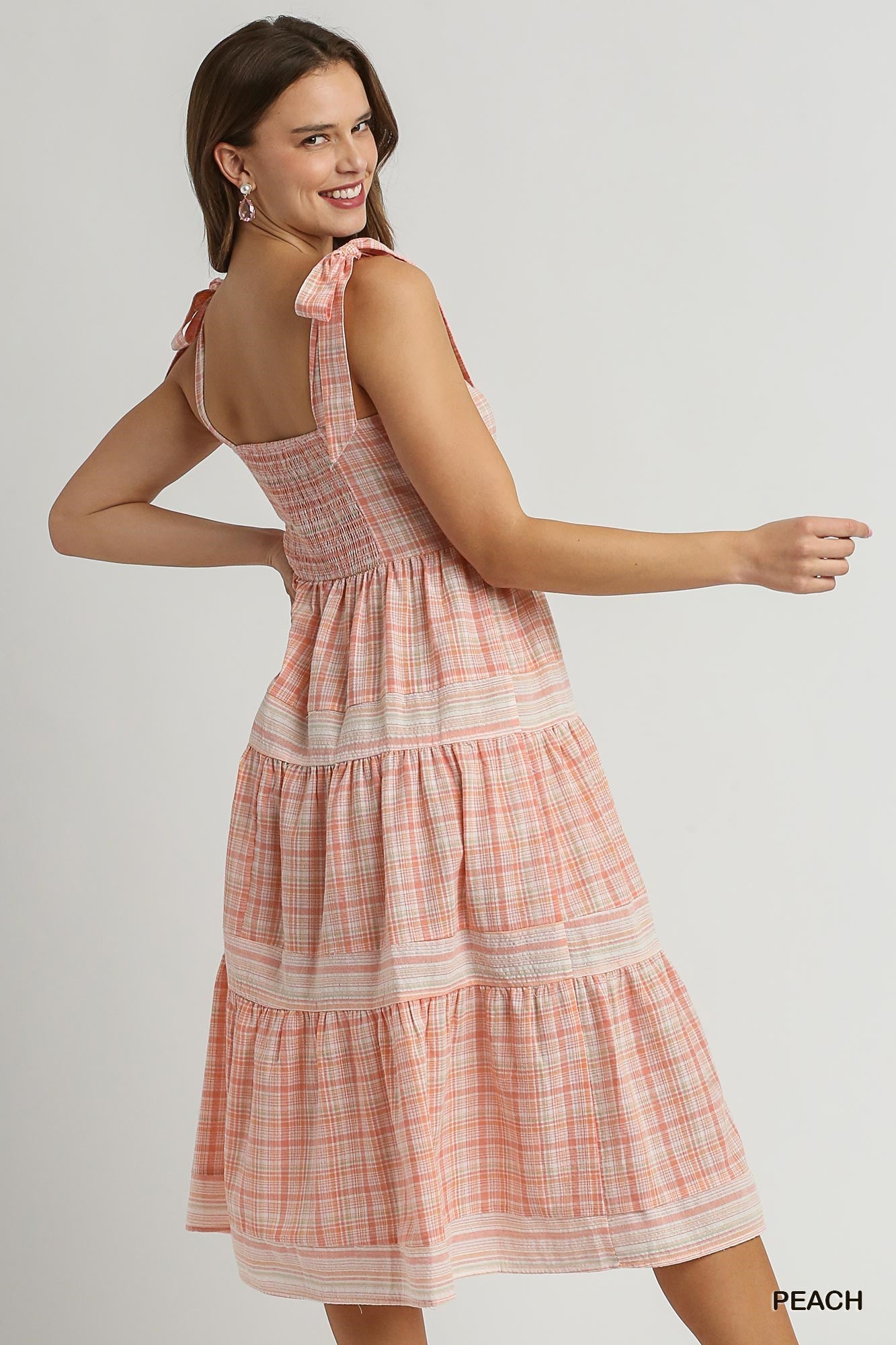 Karissa Dress