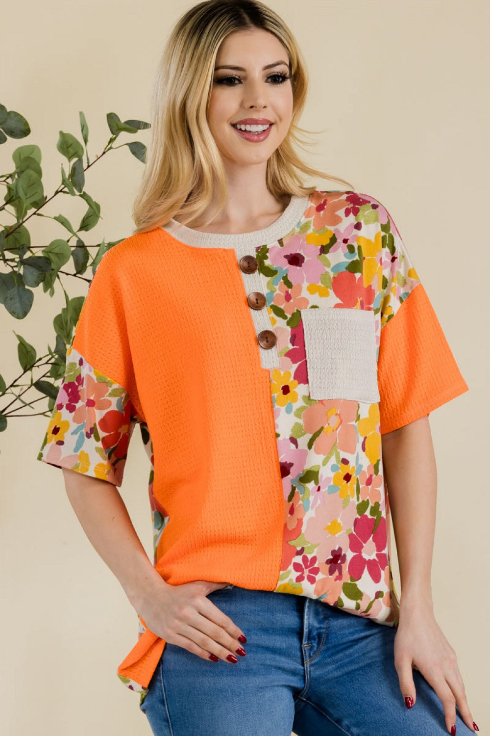 Gail Top