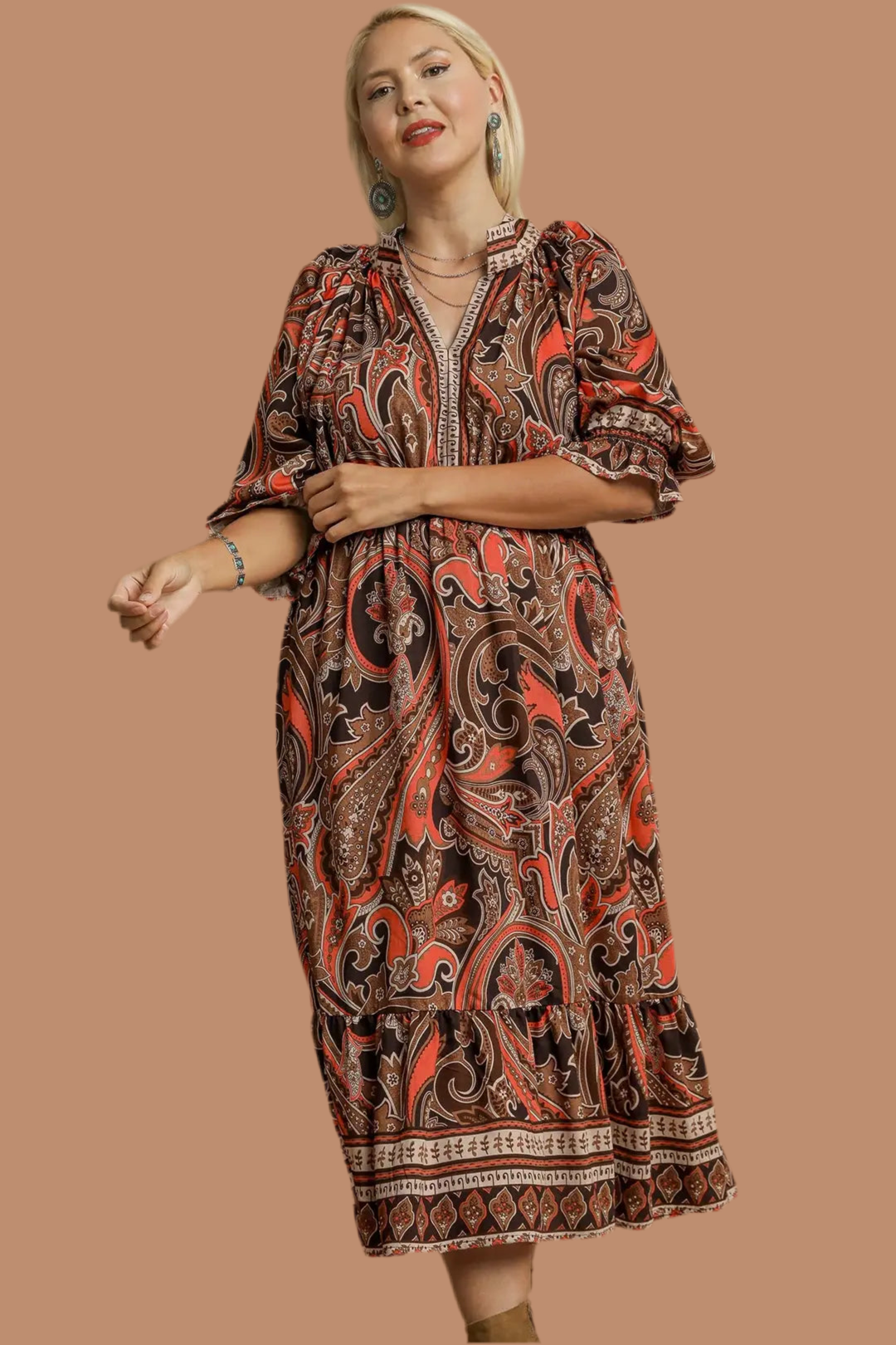 Sarah Dress