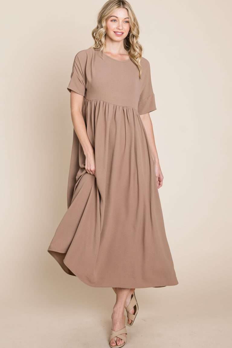 Elizabeth Dress