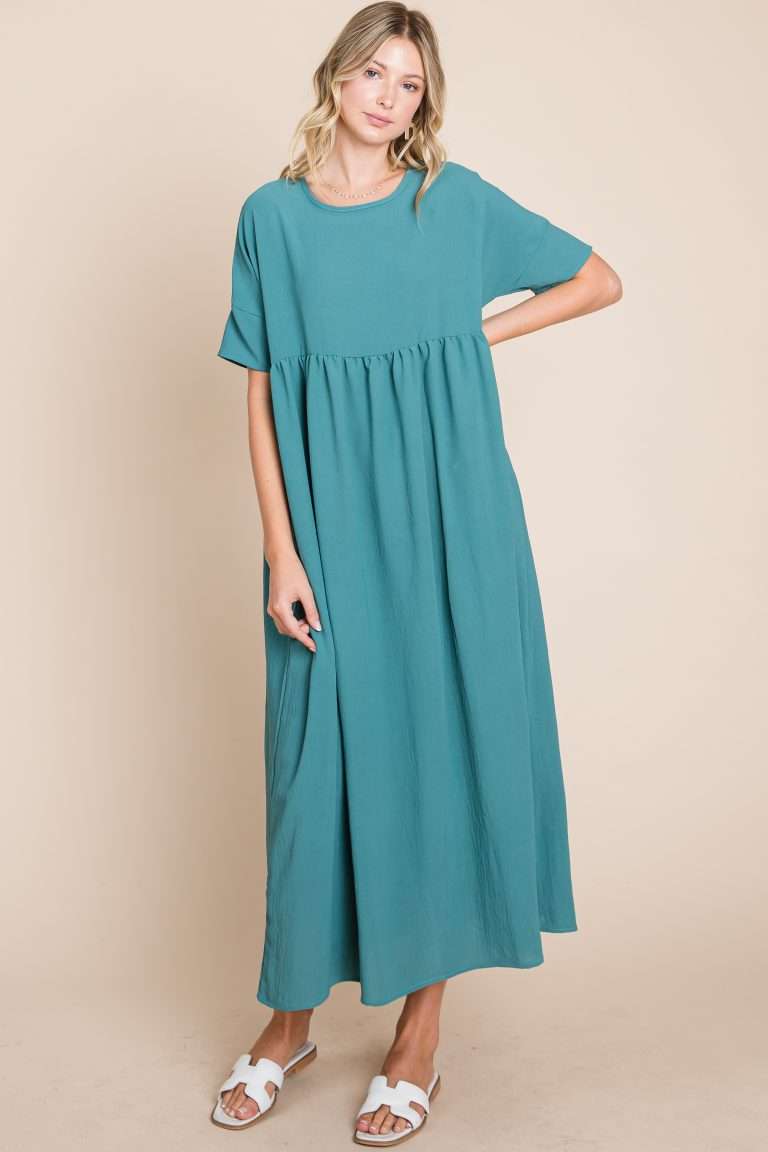 Elizabeth Dress