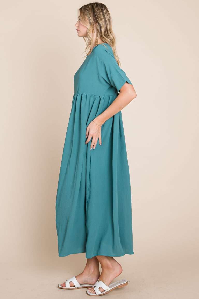Elizabeth Dress