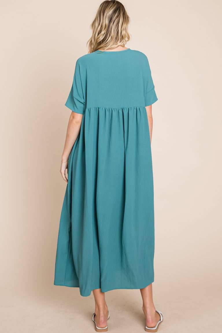 Elizabeth Dress