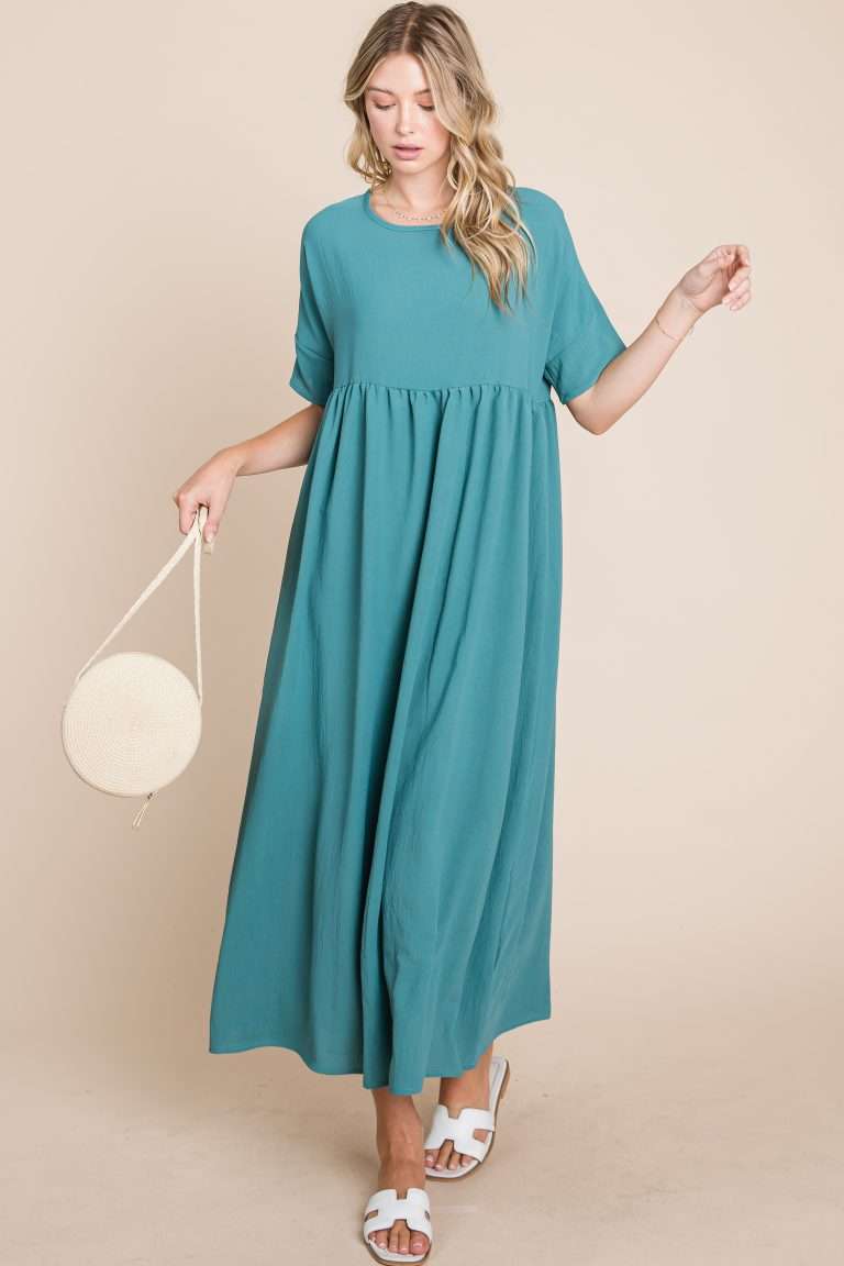 Elizabeth Dress