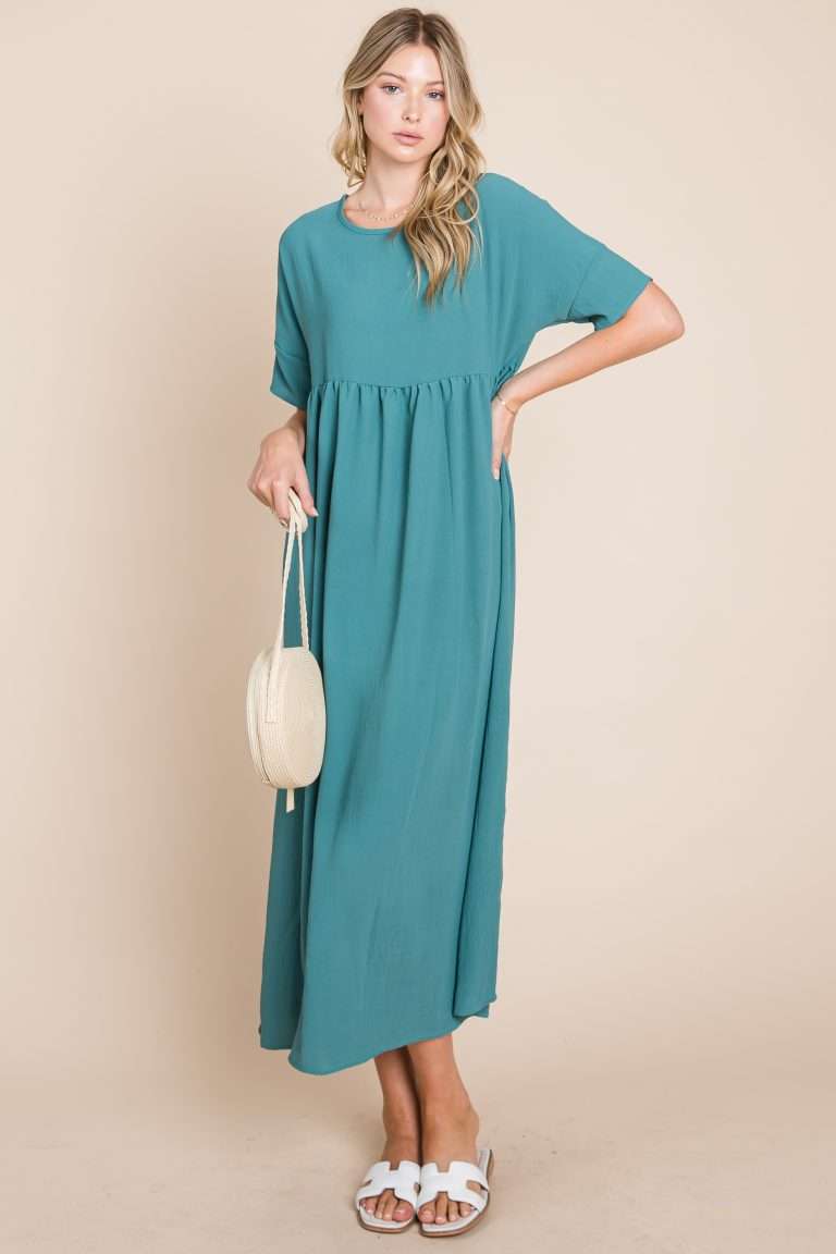 Elizabeth Dress