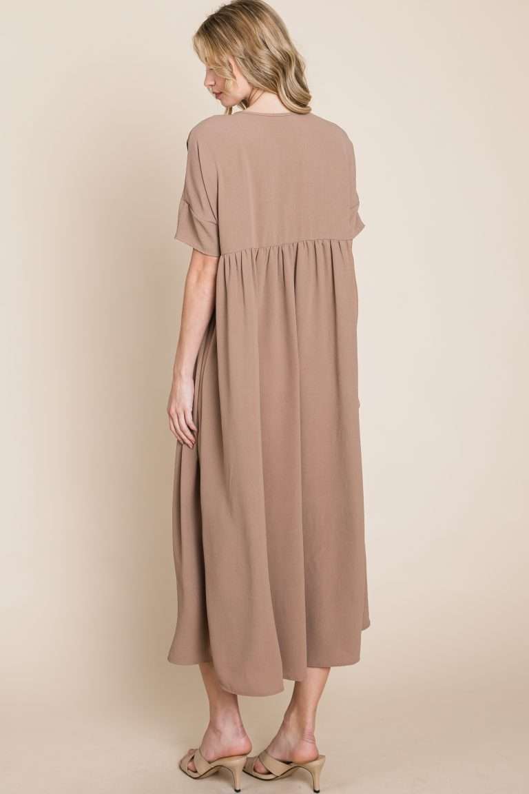 Elizabeth Dress