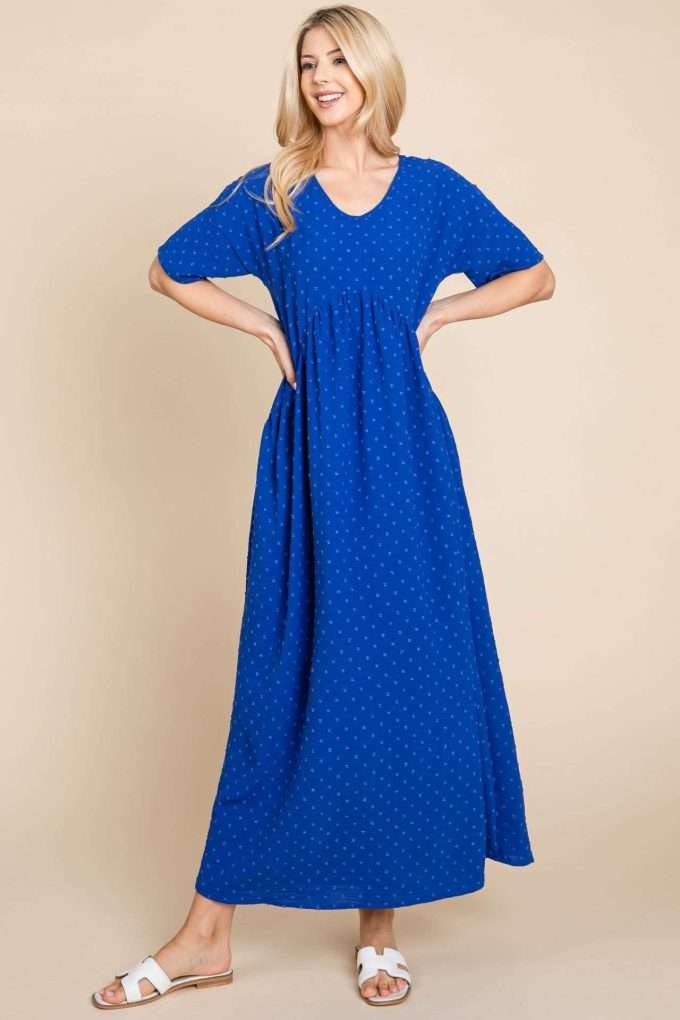 Donna Dress