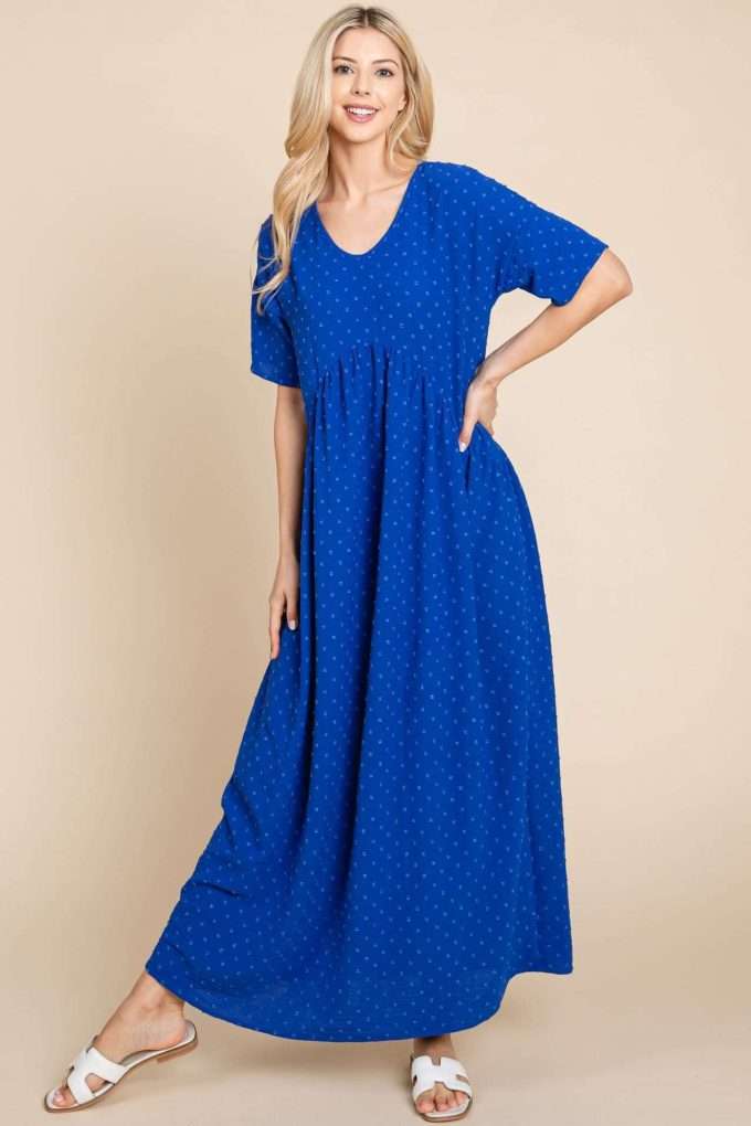 Donna Dress