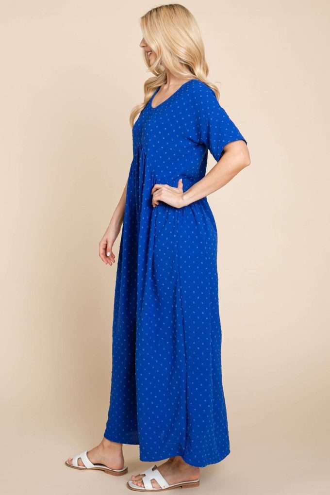 Donna Dress
