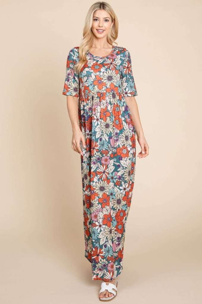 Emmie Dress