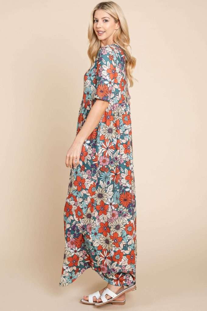 Emmie Dress