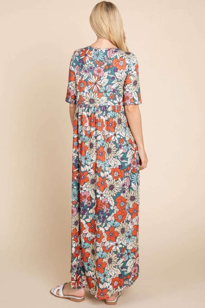 Emmie Dress