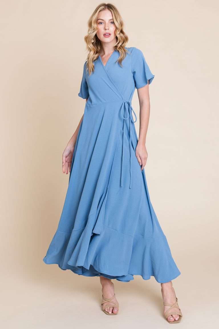 Indie Dress