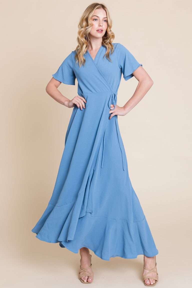 Indie Dress