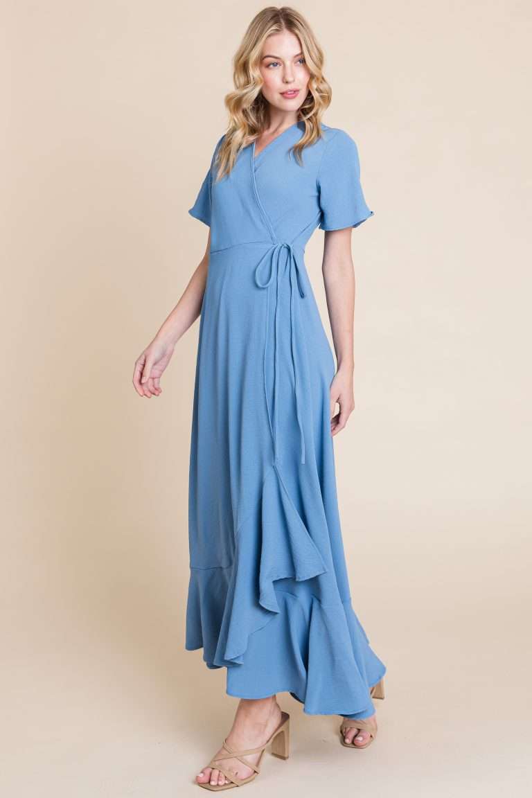 Indie Dress