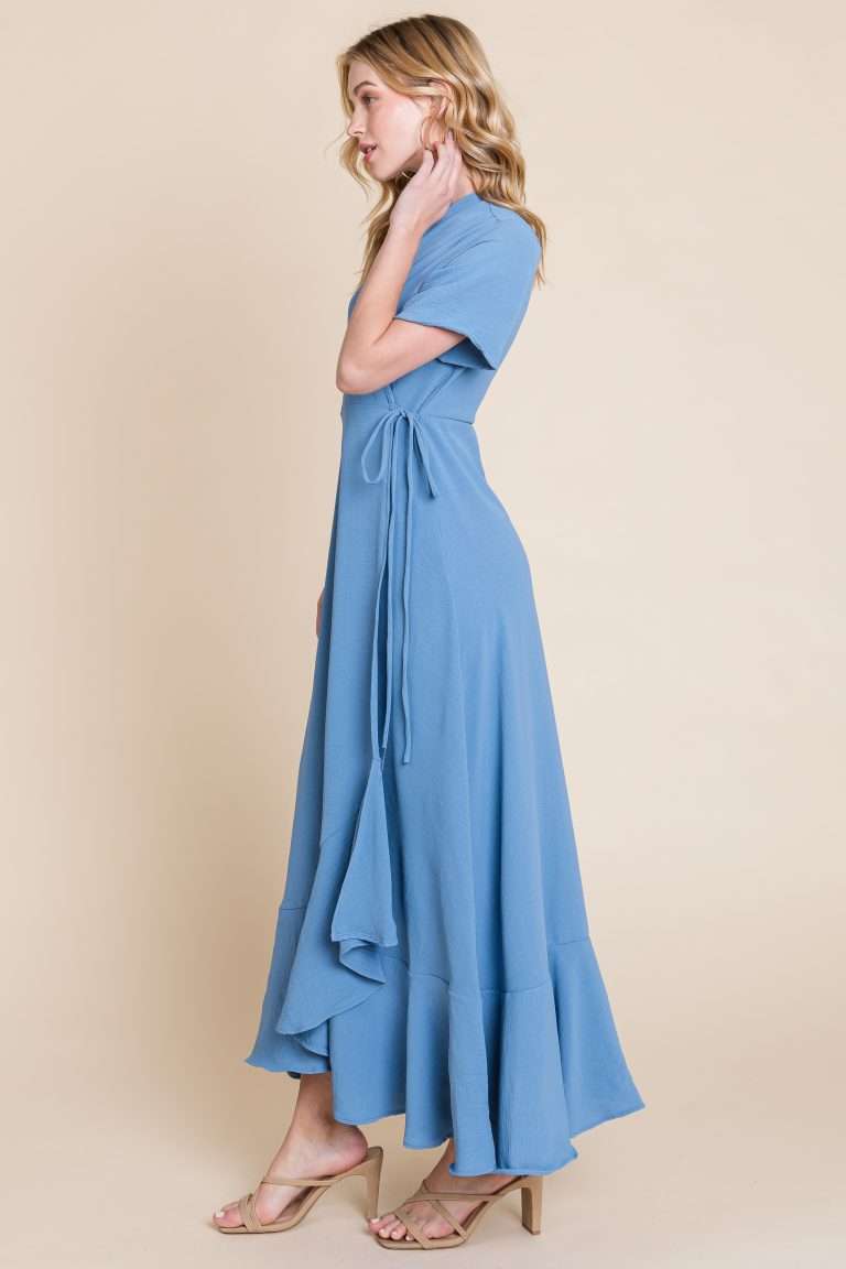 Indie Dress