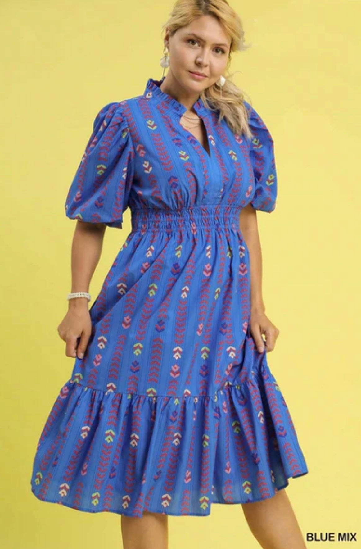 Luna Dress