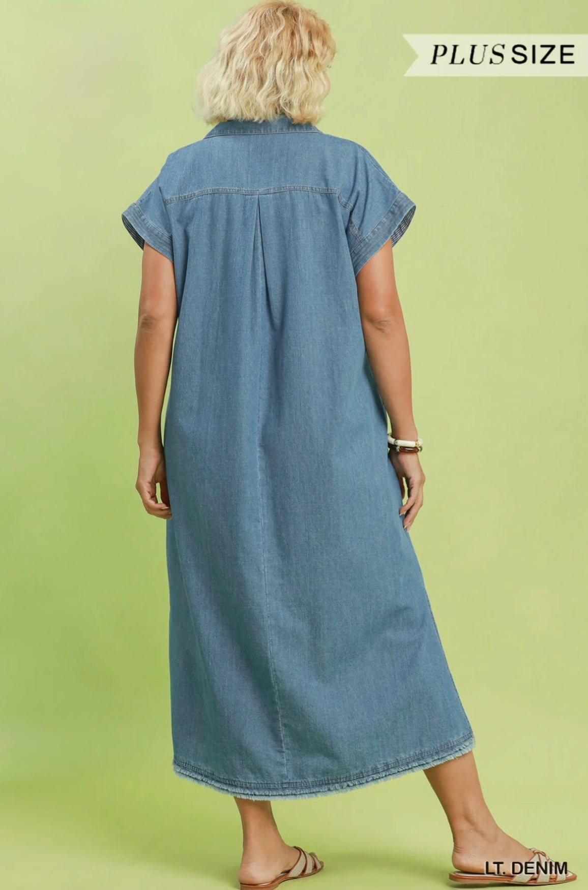 Loralie Jean Dress