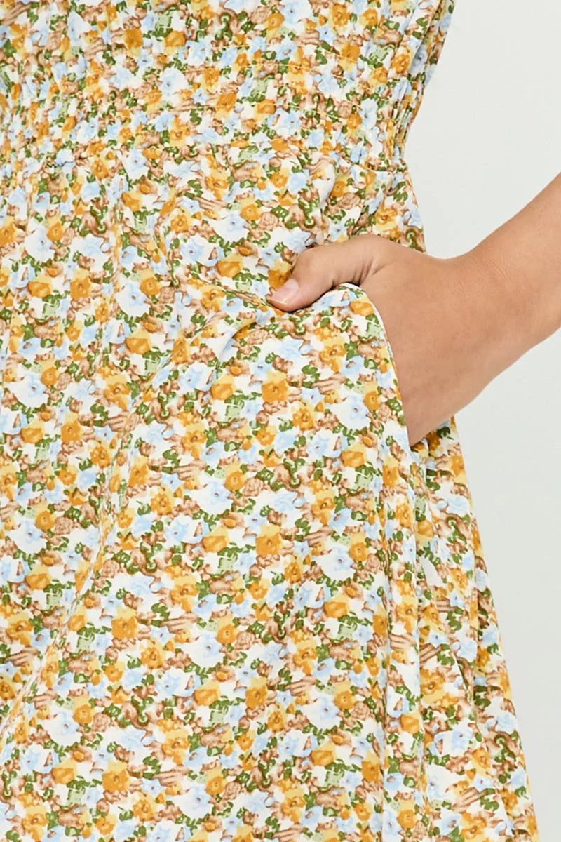 Jessica Dress- Girls