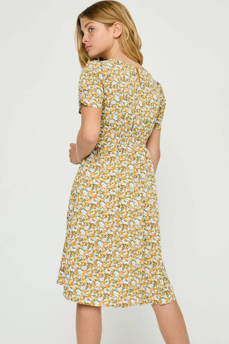 Jessica Dress- Girls