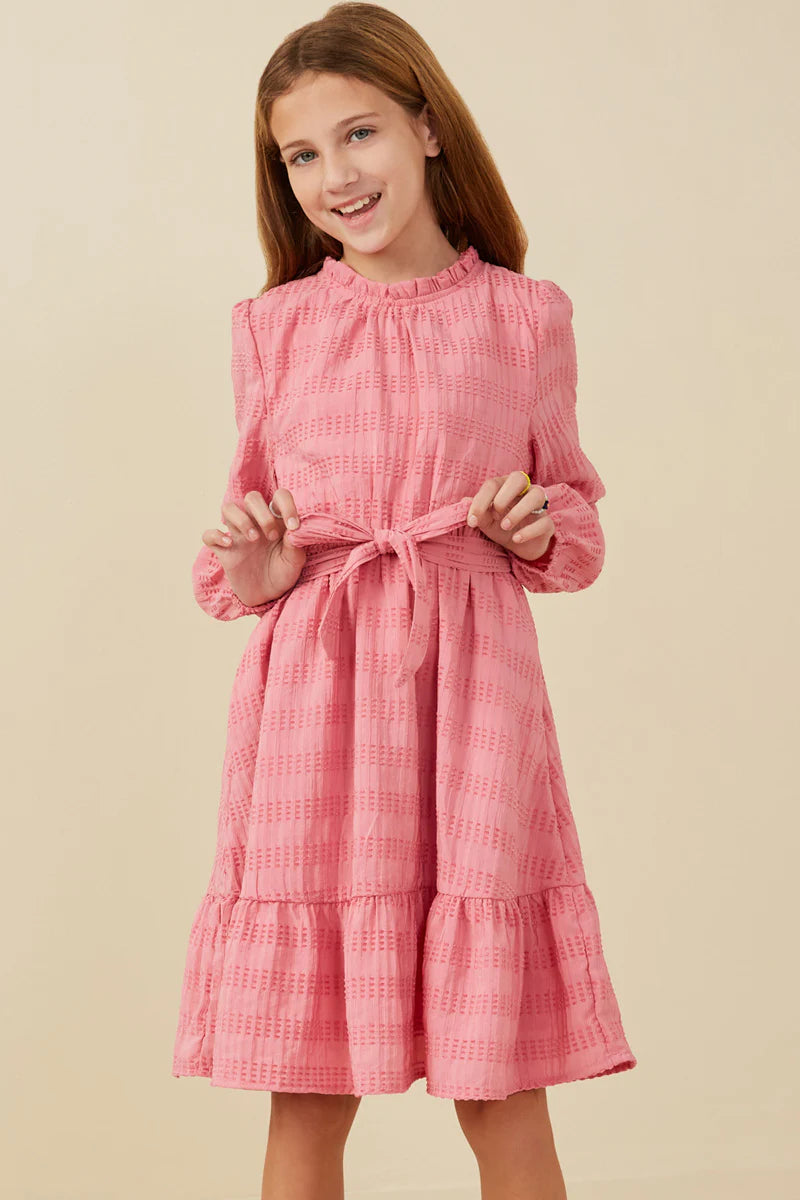 Patricia Dress- Girls
