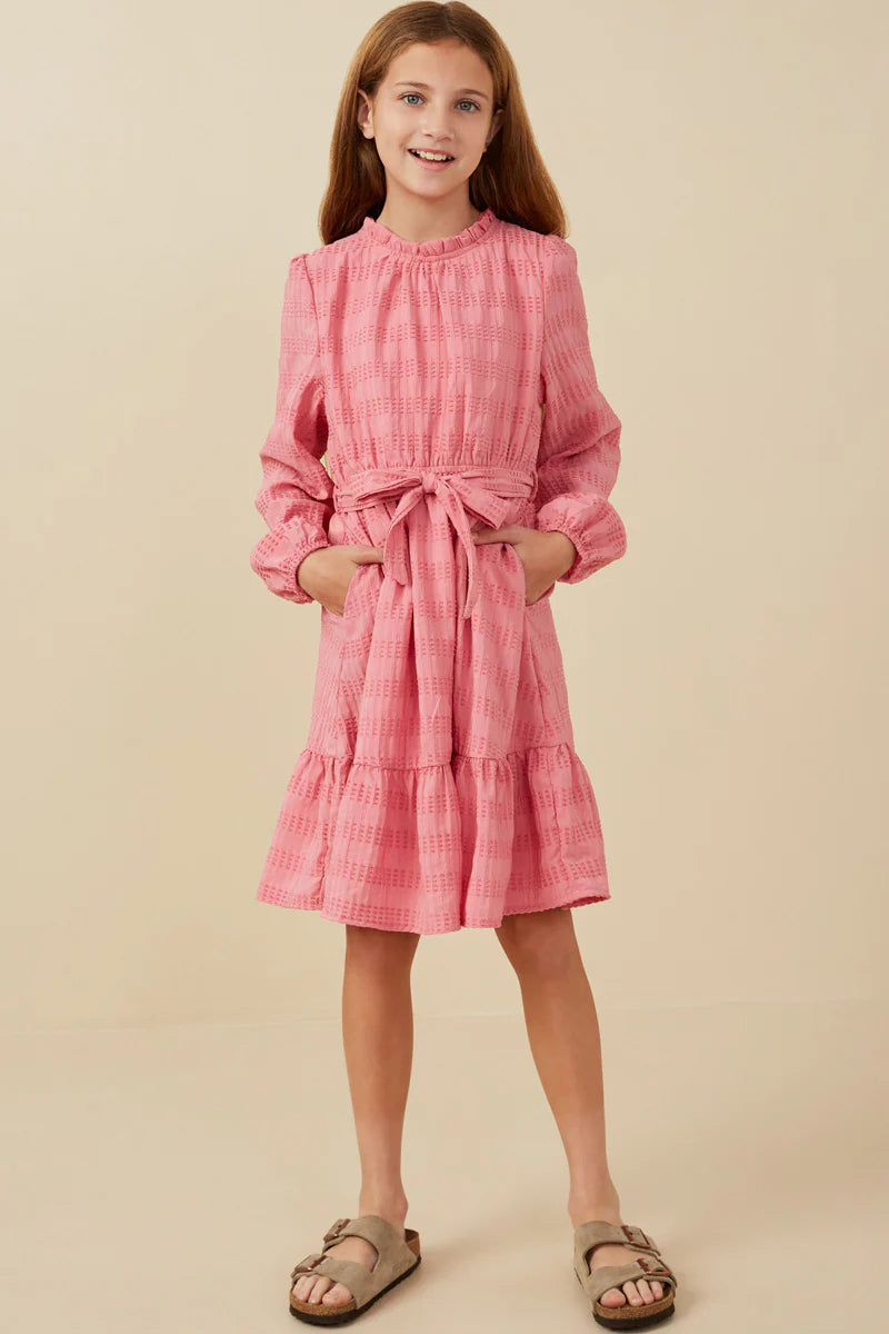 Patricia Dress- Girls