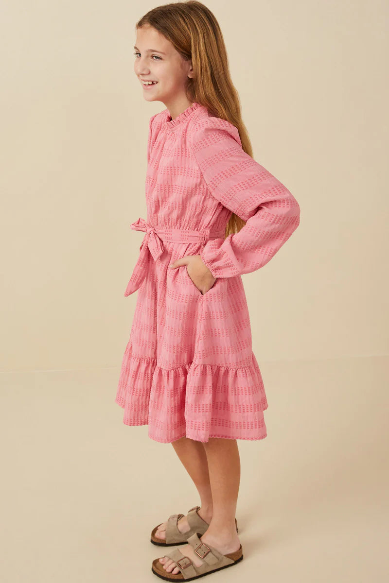 Patricia Dress- Girls