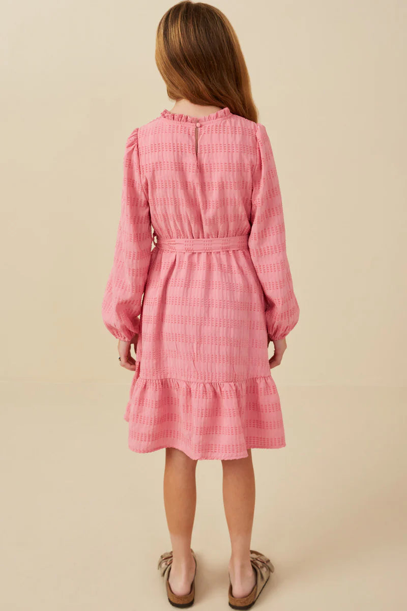 Patricia Dress- Girls