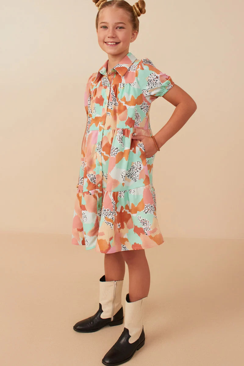 Penny Dress- Girls
