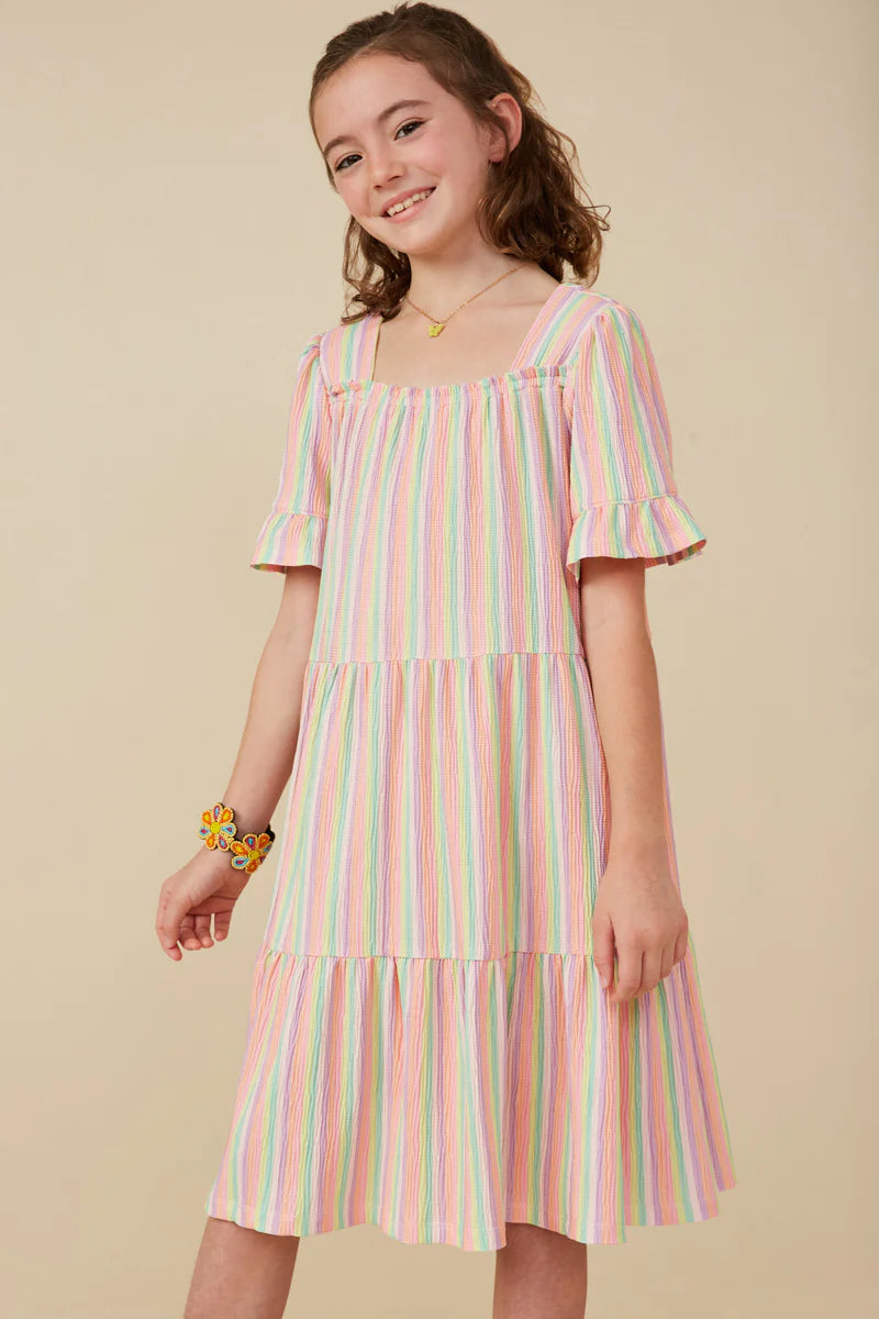 Demi Dress- Girls