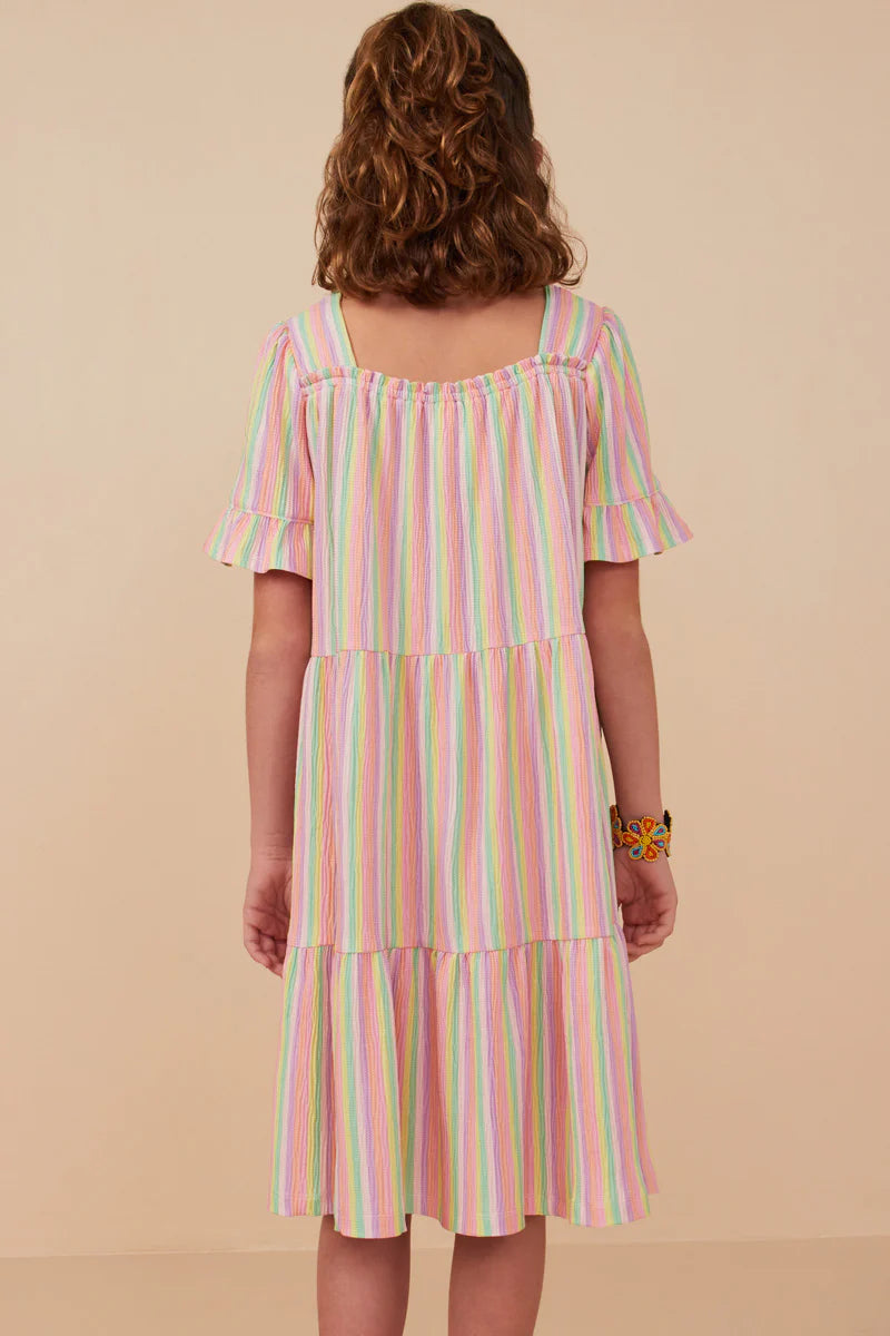 Demi Dress- Girls
