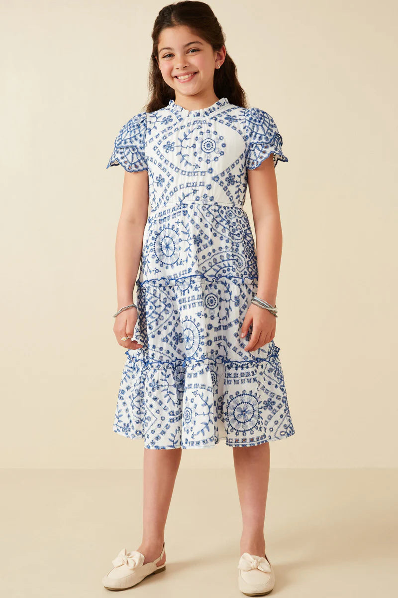 Florence Dress