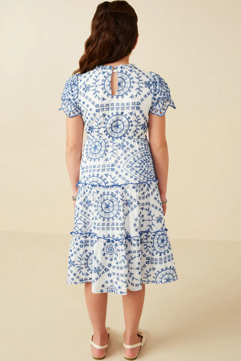 Florence Dress