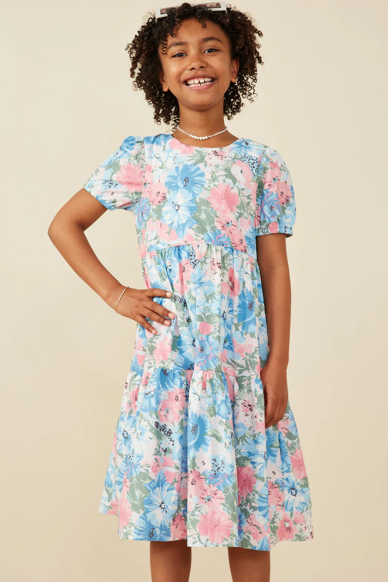 Kate Dress- Girls