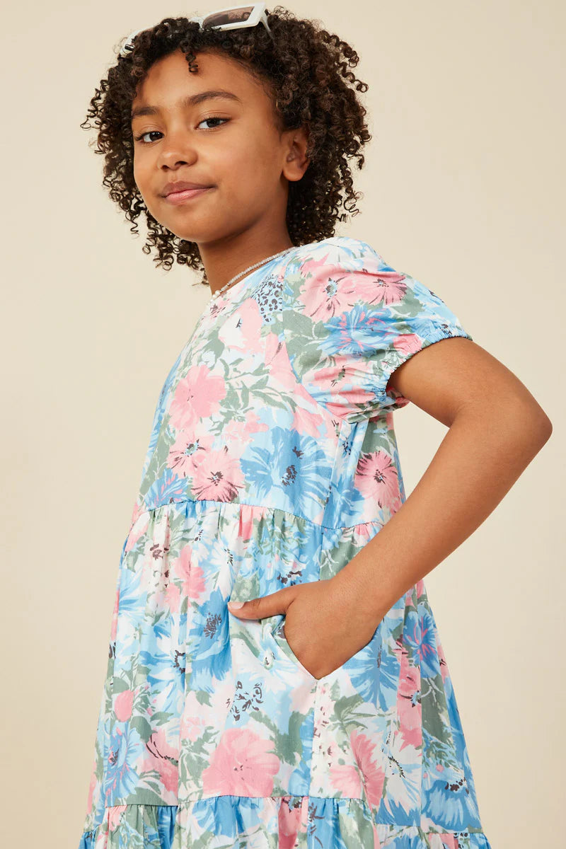 Kate Dress- Girls