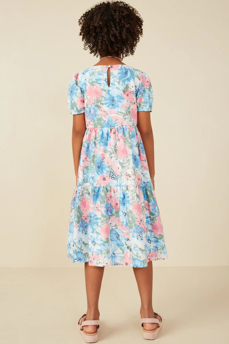Kate Dress- Girls