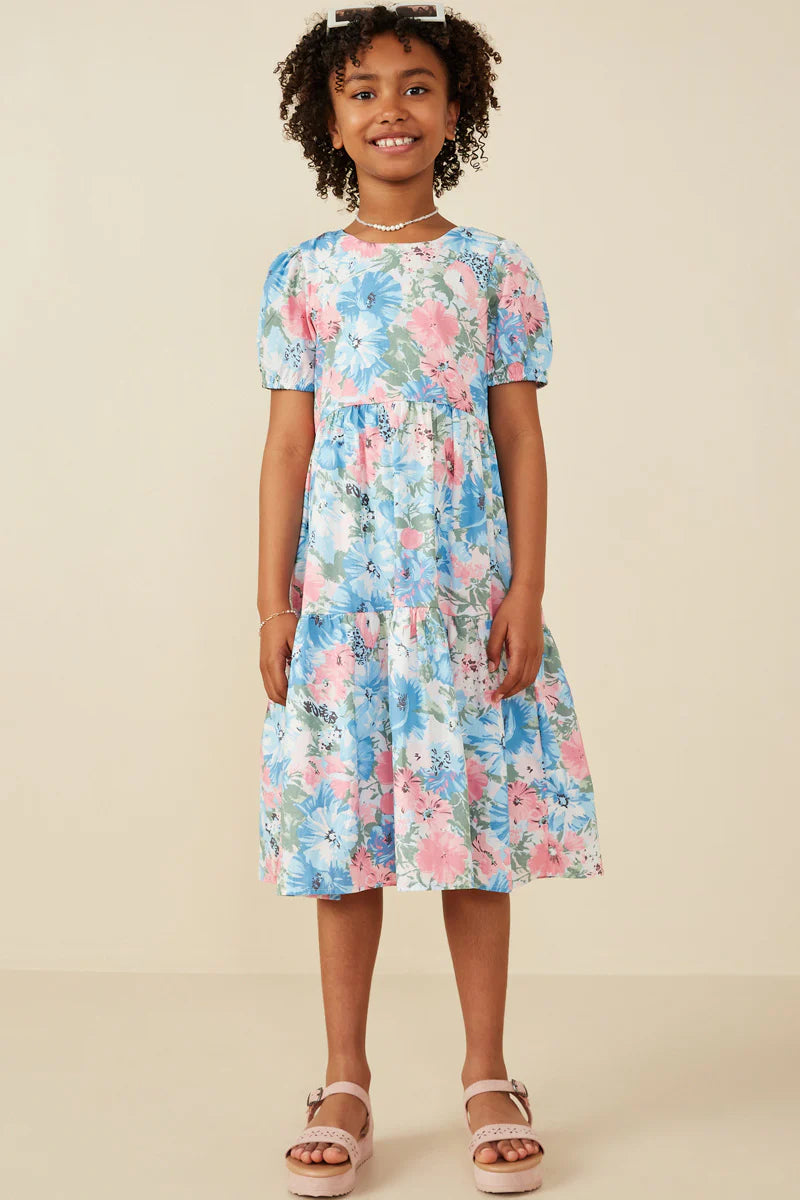 Kate Dress- Girls