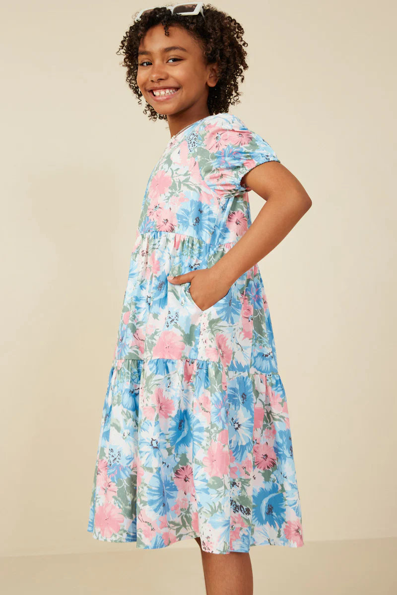 Kate Dress- Girls