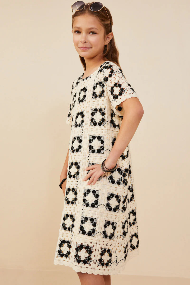 Glenda Dress- Girls